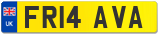 FR14 AVA