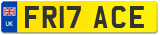 FR17 ACE