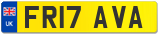 FR17 AVA