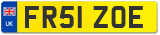 FR51 ZOE