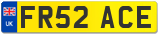 FR52 ACE