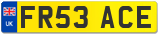 FR53 ACE