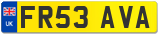 FR53 AVA