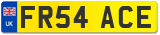 FR54 ACE