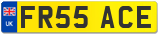 FR55 ACE