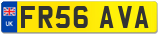 FR56 AVA