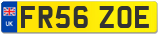 FR56 ZOE