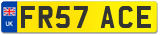 FR57 ACE