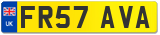 FR57 AVA