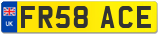 FR58 ACE