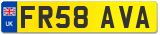 FR58 AVA