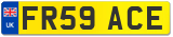 FR59 ACE