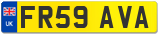 FR59 AVA