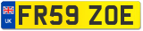 FR59 ZOE