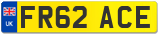 FR62 ACE