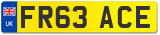 FR63 ACE