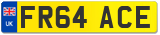 FR64 ACE