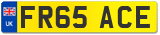 FR65 ACE