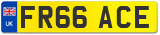 FR66 ACE