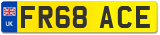 FR68 ACE