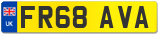 FR68 AVA