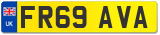 FR69 AVA