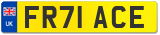 FR71 ACE