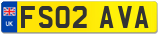 FS02 AVA