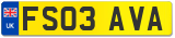 FS03 AVA