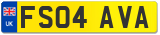 FS04 AVA
