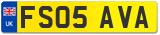 FS05 AVA