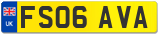 FS06 AVA