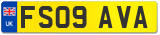 FS09 AVA