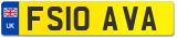 FS10 AVA