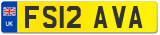 FS12 AVA