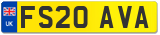 FS20 AVA