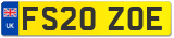 FS20 ZOE