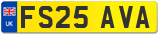 FS25 AVA