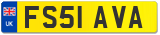 FS51 AVA