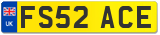 FS52 ACE