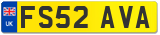 FS52 AVA