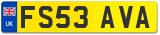 FS53 AVA