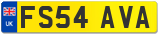 FS54 AVA