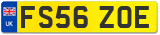 FS56 ZOE