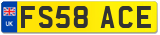 FS58 ACE