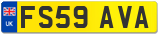 FS59 AVA