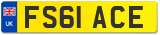 FS61 ACE