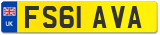 FS61 AVA