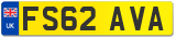 FS62 AVA