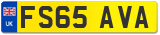 FS65 AVA